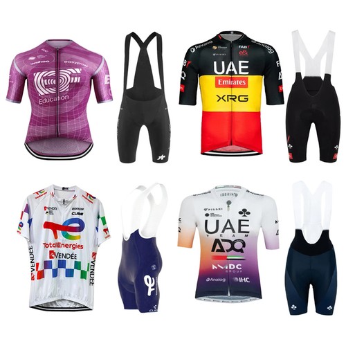 2026 uomo cycling team - 2026, jersey
