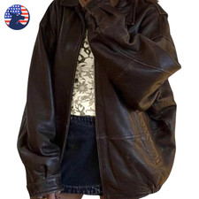 Giubbotto bomber donna vintage