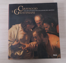 Caravaggio e i Giustiniani -