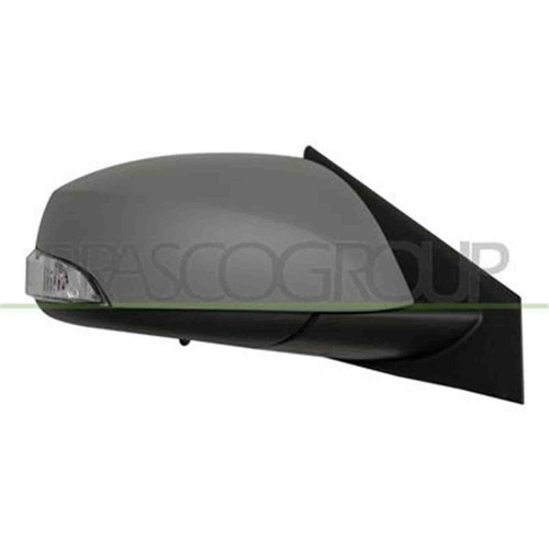 Retrovisore destro elettrico - retrovisore,