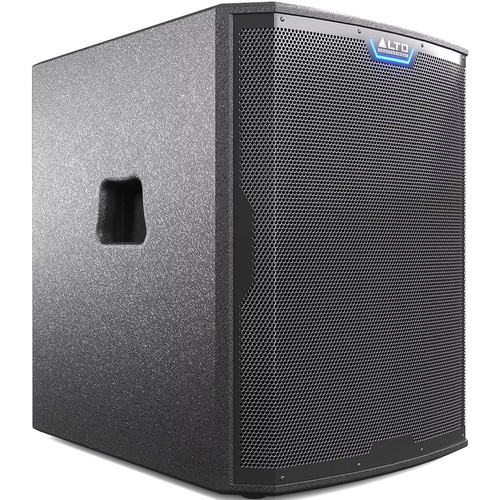 Alto professional ts18s - alto,