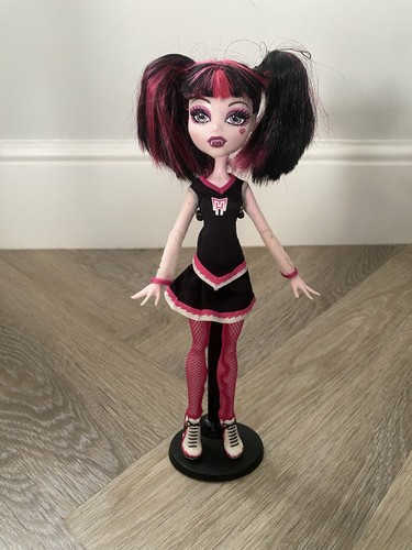 Bambola monster high - bambola,