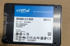 Crucial BX500 2,5 pollici SATA