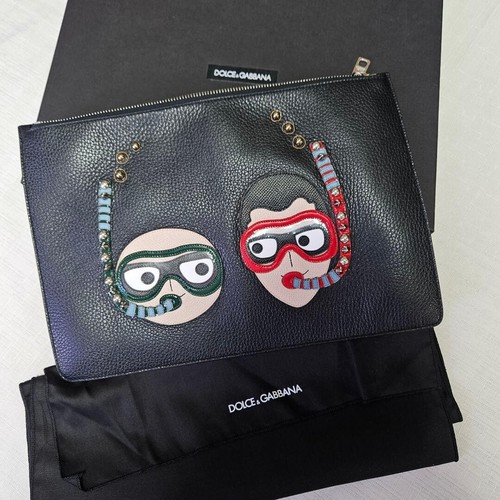 Pochette dolce gabbana - pochette, &