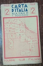 Carta D'italia Alla Scala