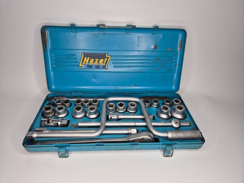Hazet 901 piccola presa - 901,