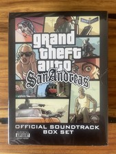 Grand Theft Auto: San Andreas