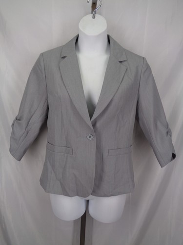 Elleven gray ruched - elleven,