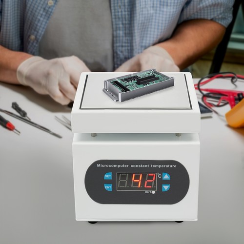 Mikrocomputer elektrische
