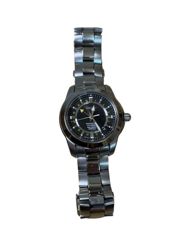 Seiko prospex sbcj025 gmt - seiko,