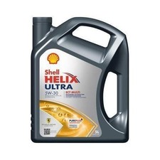 Olio motore olio motore SHELL
