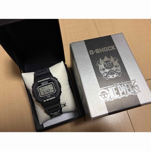 Orologio casio shock - orologio, g-shock