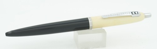 Penna sfera retrattile con - penna,