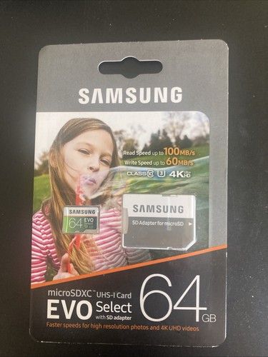 Scheda samsung microsdxc uhs - samsung,