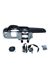Kit airbag Mercedes Classe C