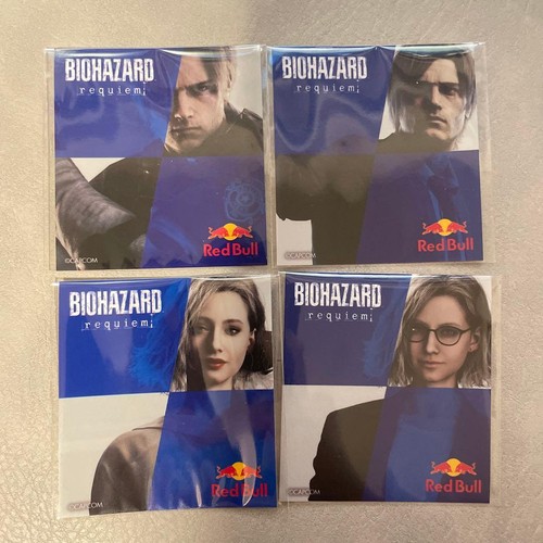 Resident evil requiem - resident,