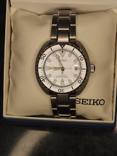 Orologio seiko prospex sbdy109 - orologio,