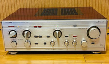 【JUNK】 LUXMAN L-530X