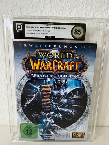 World warcraft wrath of - world,