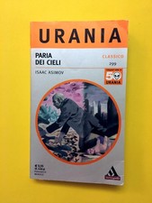 Paria dei cieli-di Isaac