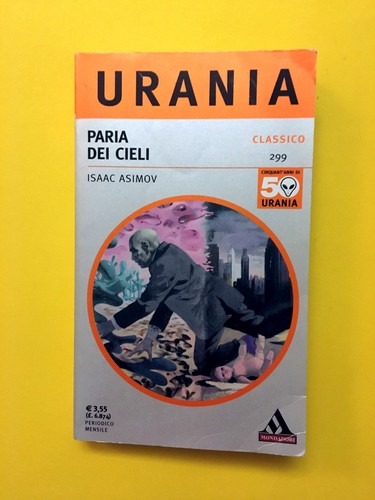 Paria dei cieli isaac - cieli-di,