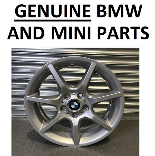 Cerchio lega originale - cerchio, bmw