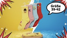 Calze SpongeBob Burger King -