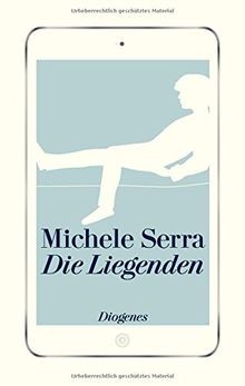 Die liegenden von serra - liegenden,