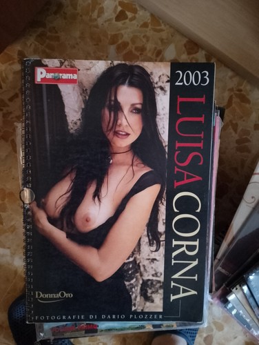 Panorama calendario 2003 - panorama,