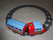 Lego Duplo Il Mio Primo Treno