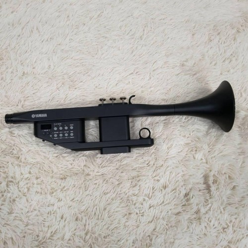 Yamaha tromba - ez-tp,