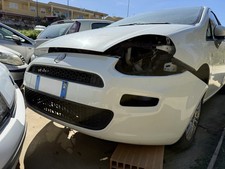 Paraurti anteriore FIAT PUNTO