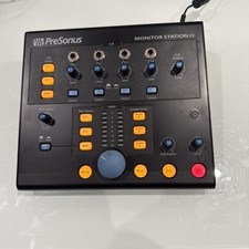 Presonus Monitor Station V2
