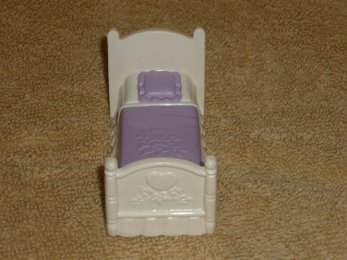 Fisher price sweet - sweet, streets
