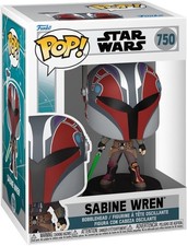 Merchandising star wars - wars:, funko