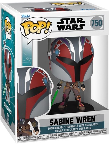 Merchandising star wars - merchandising, funko