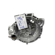 CAMBIO MANUALE COMPLETO PER