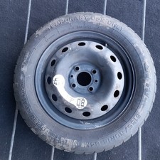 Ruotino di scorta 14 Fiat