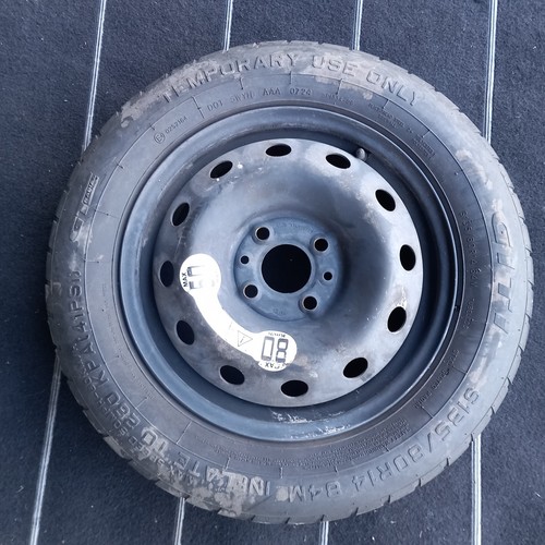 Ruotino scorta fiat - ruotino,