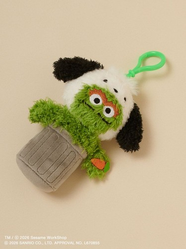 Psl sesame street market - sesame,