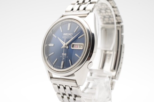 Exc seiko 5 actus - 5,