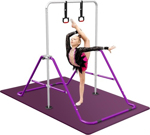 Fbsport barre ginnastica - fbsport, con