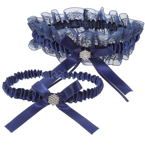 Pezzi giarrettiere donna - 2,
