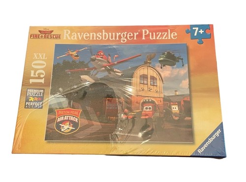 Puzzle ravensburger disney - ravensburger,