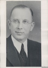 1934 Los Angeles Toluca Lake Erigo Madison foto evento crimine 5x7