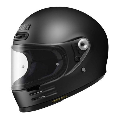 Casco integrale glamster - glamster, 06