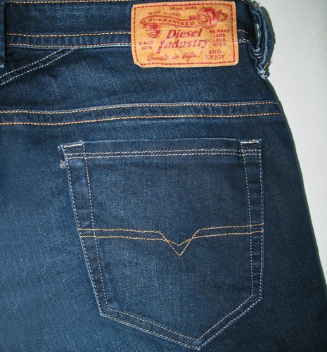 Hot authentic men diesel - *hot,