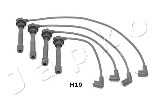 Japko kit cavi accensione - kit, per