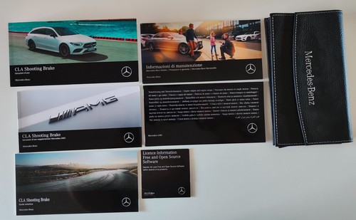 Mercedes benz cla - benz, shooting