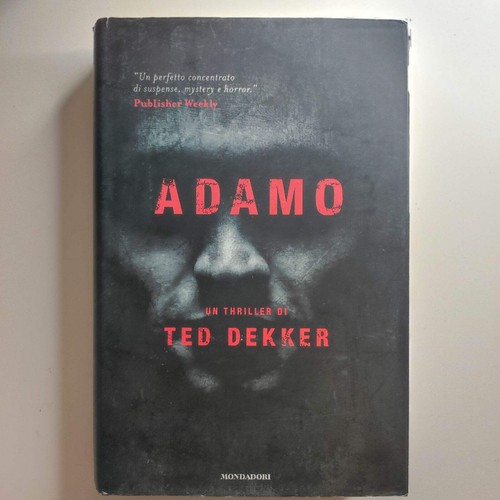 Adamo dekker ted and - ted, a